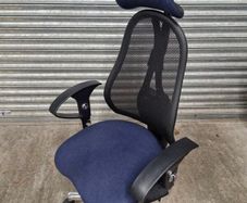 Office Operator Chair