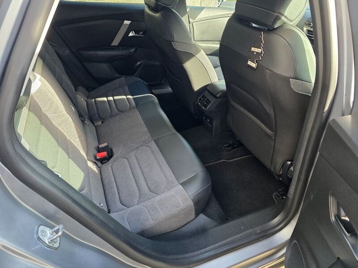 2023 Citron C4 Feel Pack  1.2 PureTech 130HP