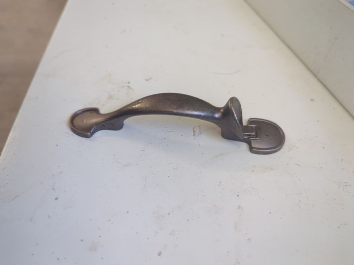 handle