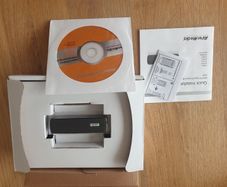 Avermedia Avertv Hybrid Volar Max (with Accessories)