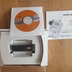 Avermedia Avertv Hybrid Volar Max (with Accessories)