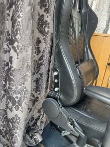 gaming chair