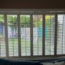 Custom White Interior Shutters Image 2