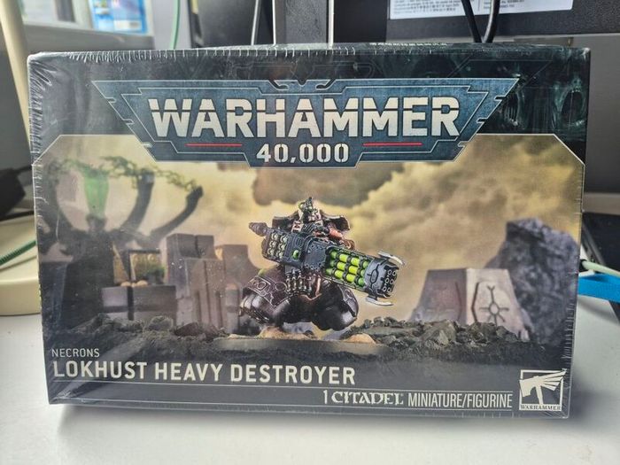 Warhammer 40k
