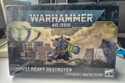 Warhammer 40k