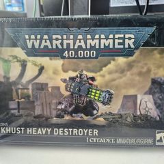 Warhammer 40k