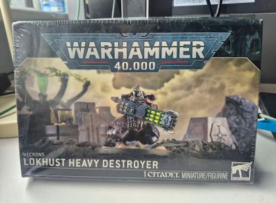 Warhammer 40k
