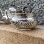 Sheffield plate tea set Image 2