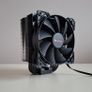 be quiet! Pure Rock 2 Black CPU Cooler - 120mm Image 4