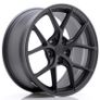 JR Wheels Japan Racing SL01 Image 7