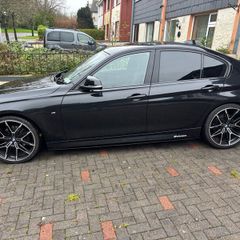 142 Bmw 320d