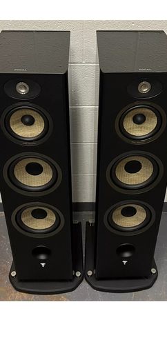Focal aria 948