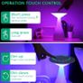 Wireless Design Lamp Image 6