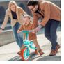 4-in-1 Balance Bike, Children's Tricycle, Balance Bike, Walker Aid for Children Image 2