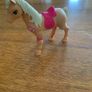 barbie pony Image 2
