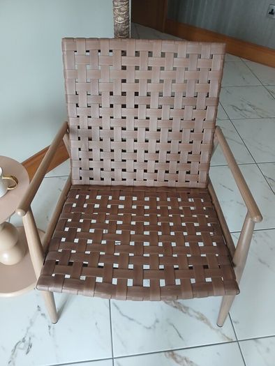 Jsky Edderup Lounge chair brand new