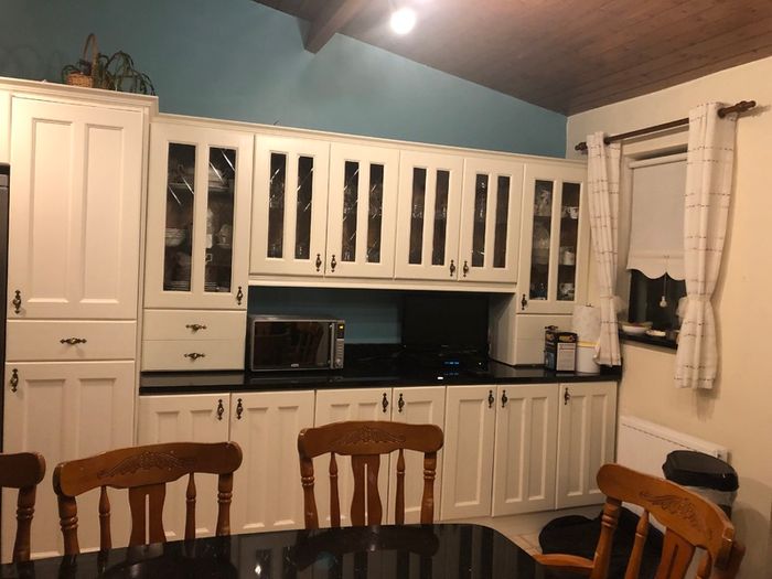 Black Granite Worktops for sale