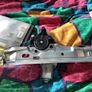 2012-18 Ford Focus Rear Right Window Regulator & Motor Image 5