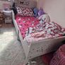 lkea sundvik childrens bed Image 4