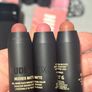 NUDESTIX Nudefix Cream Concealer in shade Nude 4 NUDIES BLUSH in naughty n spicy Image 5