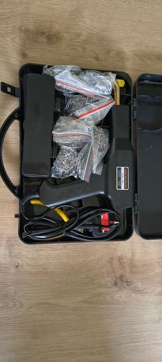 Plastic Welding gun