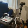 Exercise Bike Image 3