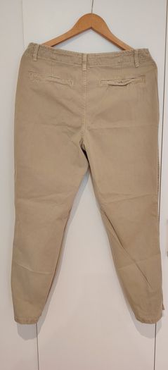 Zara women's trousers.