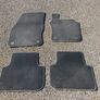 Original VW Tiguan Floor Mats - Carpet Image 2