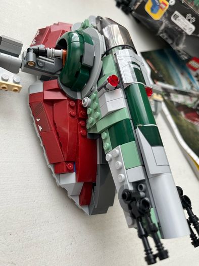 lego star wars