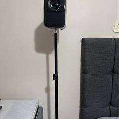 projector