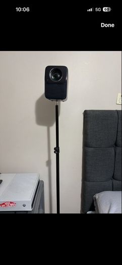 projector