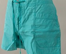 Patagonia shorts