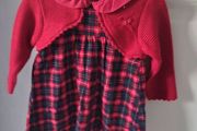 Baby dress