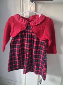 Baby dress