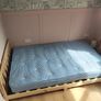 Small Double Mattress Image 3
