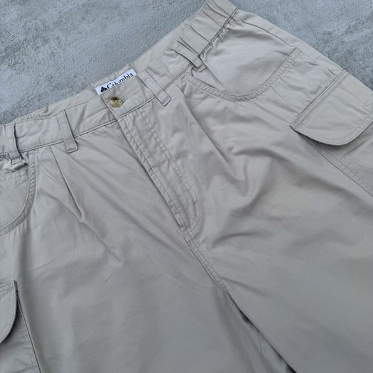 Columbia Sportswear Cargo Shorts