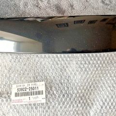 Genuine Toyota Dyna 01-12,part 53922-25011 (panel, Front Valance, Lh)