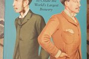 Guinness: A Family Succession by Arthur Edward Guinness