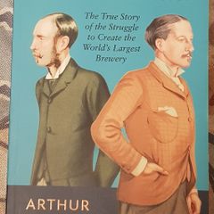 Guinness: A Family Succession by Arthur Edward Guinness