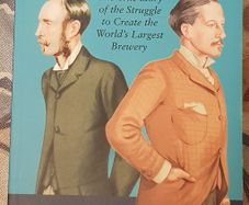 Guinness: A Family Succession by Arthur Edward Guinness