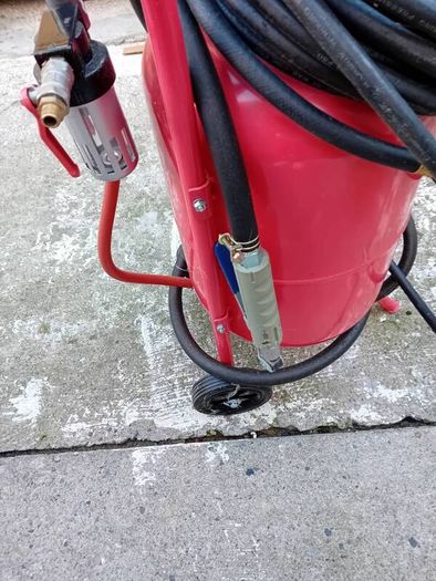DIY machinery and tools