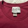 Mens Beatles T Shirt by Gildan Heavy Cotton Size Large Image 2