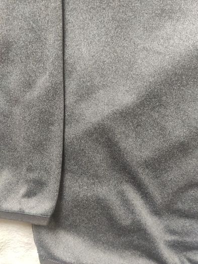 Boys The North Face Tek Glacier 1/4 Zip Hoodie Size L (14/16)