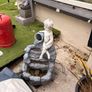 garden fountains Image 3