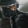 NINJA Foodi 11 in 1 SmartLid OL550UK Multicooker Pot Pressure Combi Slow cooker Steam Bake Air Fryer Image 8