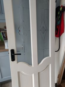 interior doors