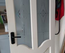 interior doors