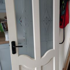 interior doors