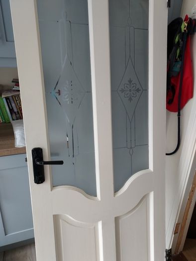 interior doors