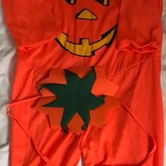 Halloween costume
